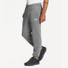 Брюки TNF Half Dome Fleece Sweatpant (Мужской; XL; MediumGrey Heather)